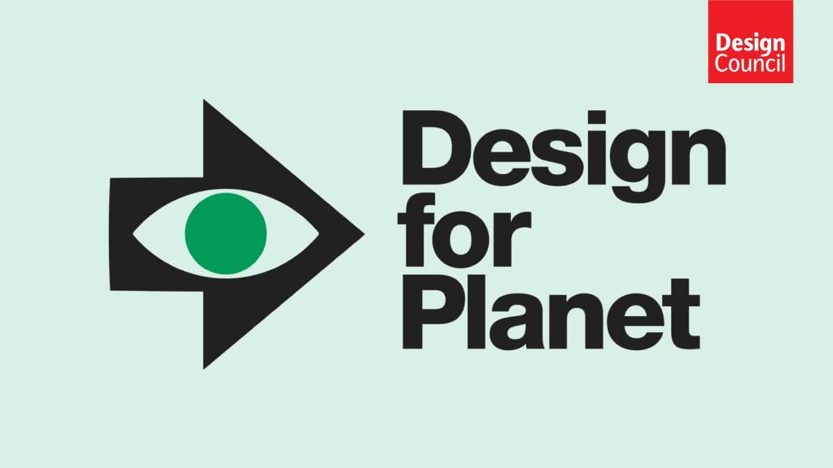 Design for Planet logo