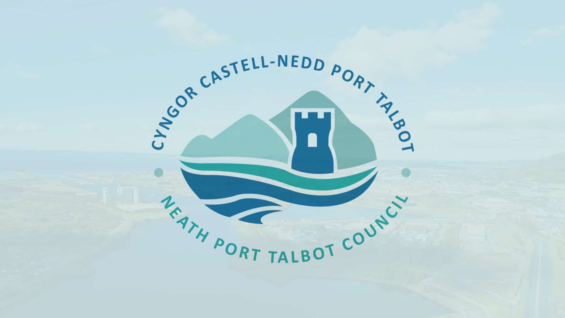 Neath Port Talbot Council Banner